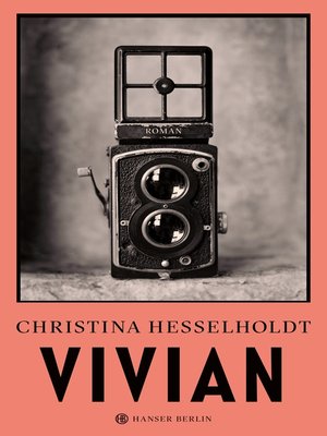 cover image of Vivian